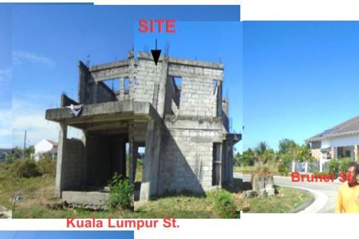 House for Sale in Tugatog, Orani, Bataan – photo 2