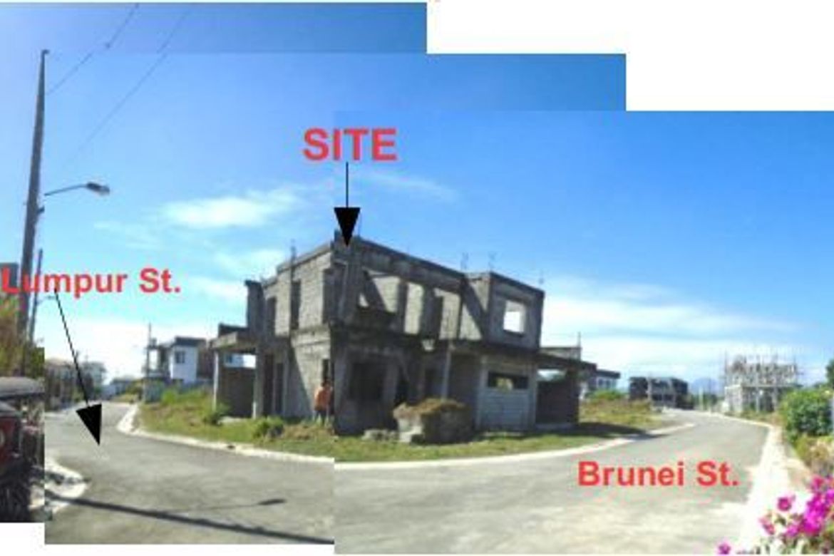 House for Sale in Tugatog, Orani, Bataan – photo 3
