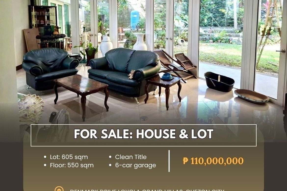 House for Sale in Tumana, Marikina, Metro Manila