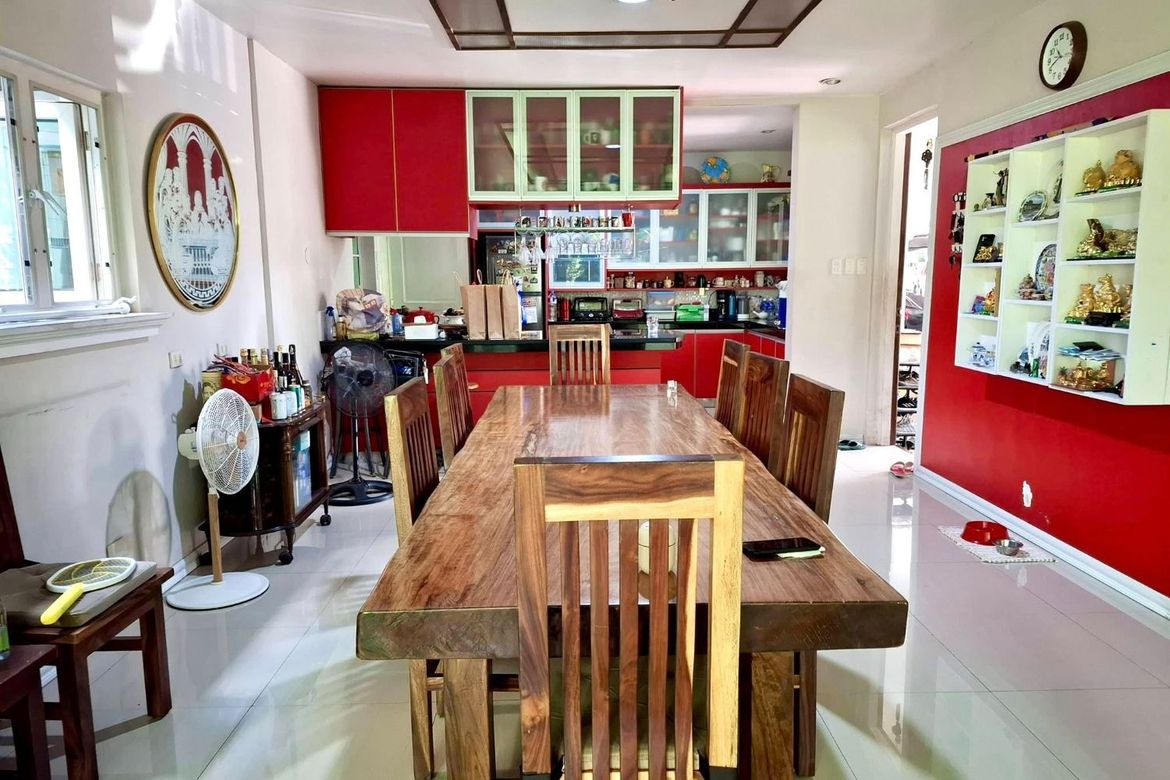 House for Sale in Tumana, Marikina, Metro Manila – photo 7