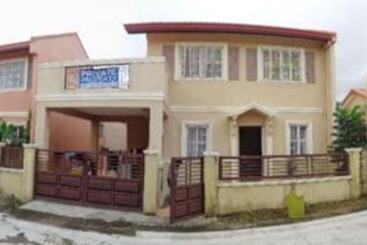 House for Sale in Tuyo, Balanga, Bataan