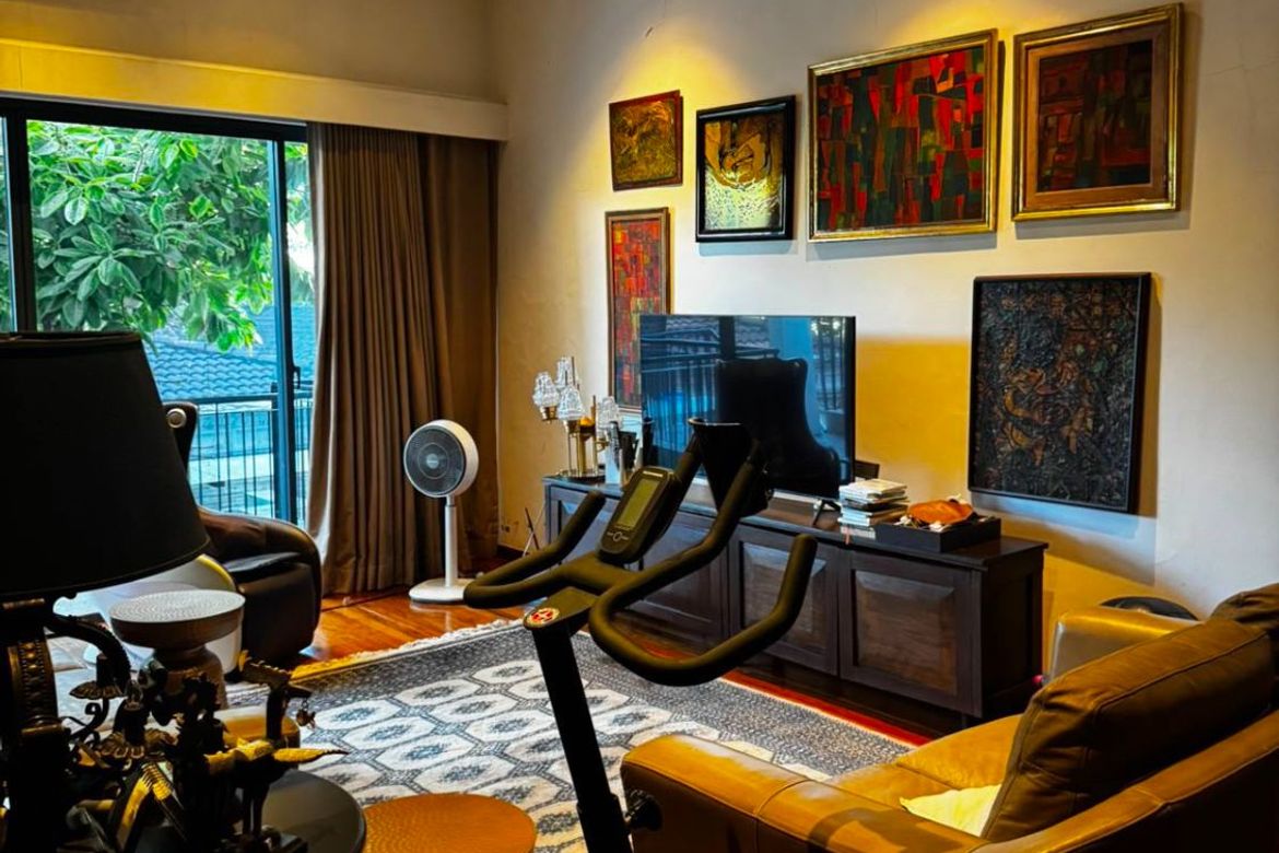House for Sale in Ugong, Pasig, Metro Manila – photo 5