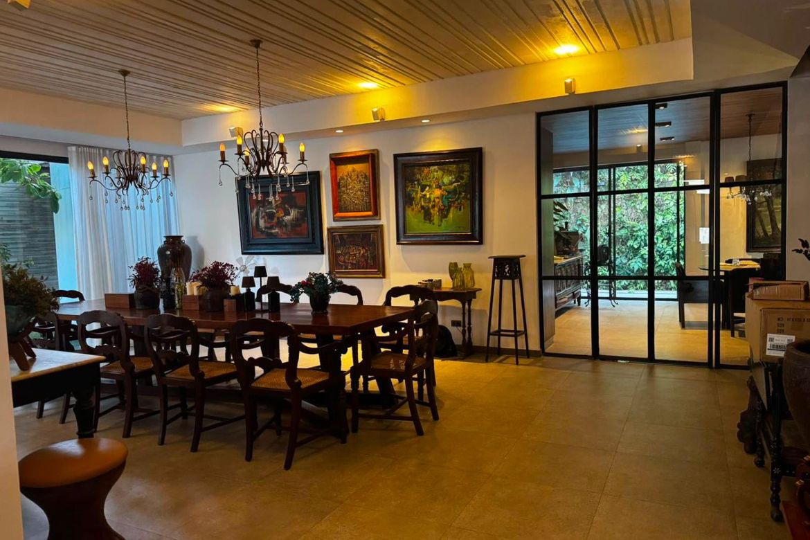 House for Sale in Ugong, Pasig, Metro Manila – photo 6
