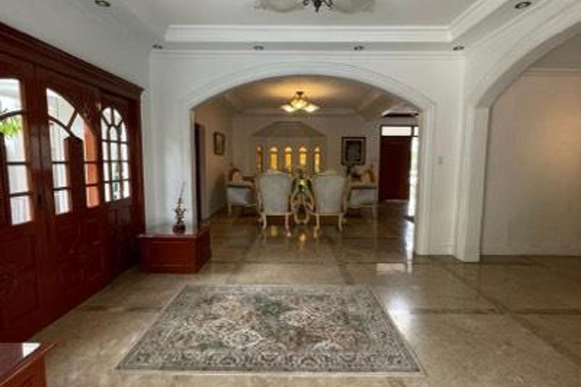 House for Sale in Ugong, Pasig, Metro Manila – photo 5