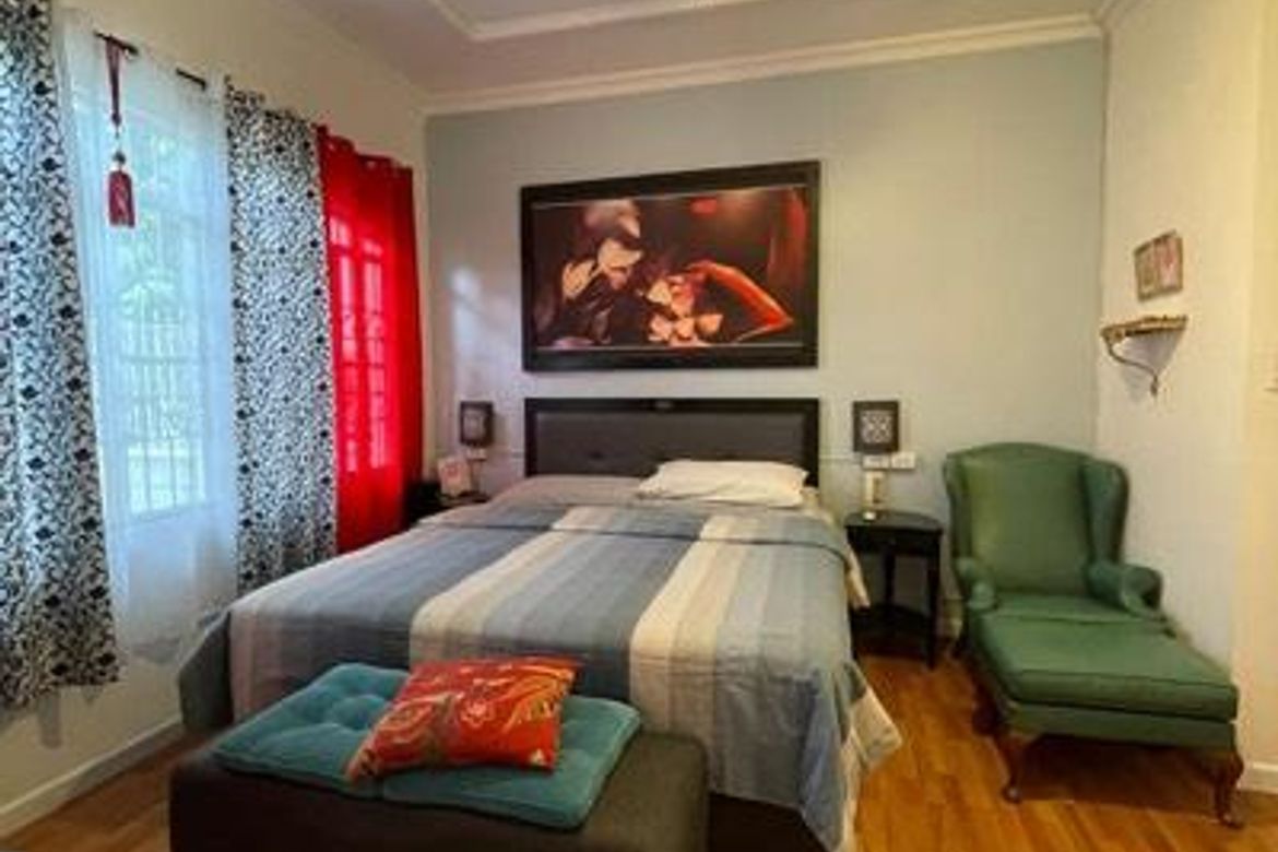 House for Sale in Ugong, Pasig, Metro Manila – photo 6