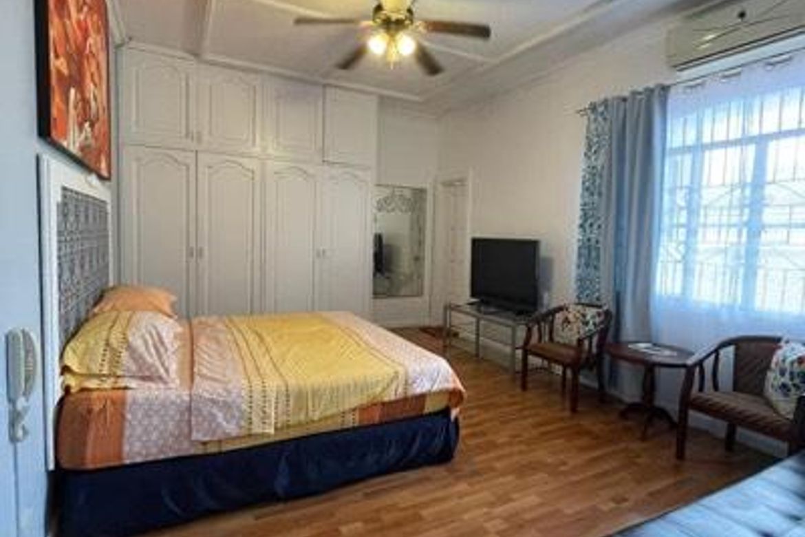 House for Sale in Ugong, Pasig, Metro Manila – photo 8