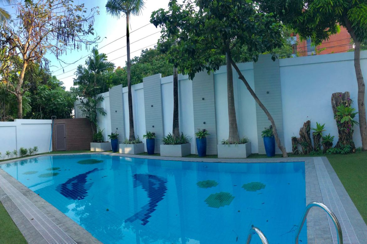House for Sale in Ugong, Pasig, Metro Manila – photo 2