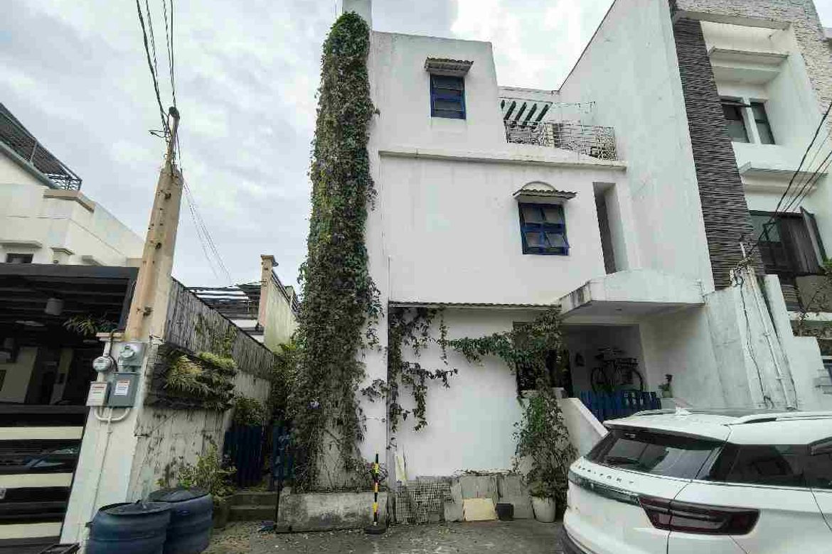 House for Sale in Ususan, Taguig, Metro Manila