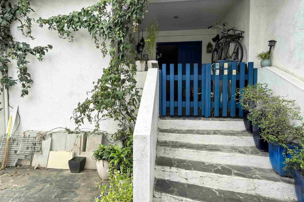 House for Sale in Ususan, Taguig, Metro Manila – photo 4