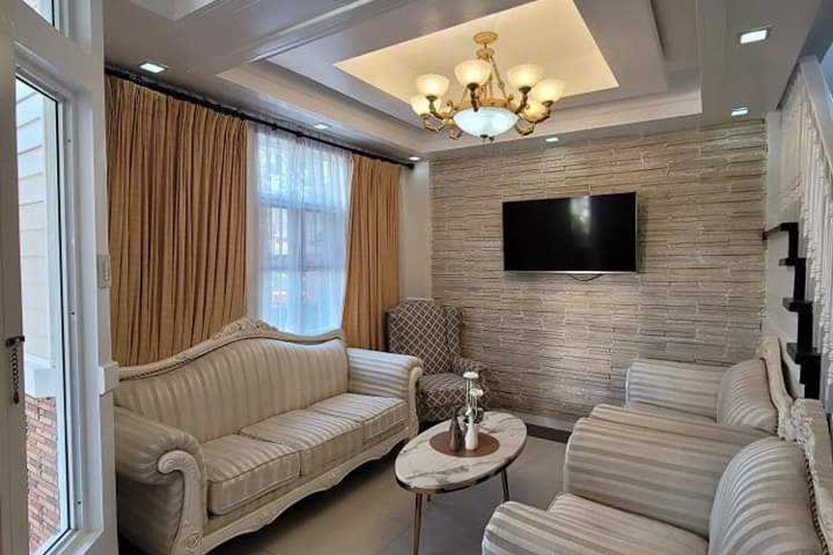 House for Sale in Valdefuente, Cabanatuan, Nueva Ecija – photo 2