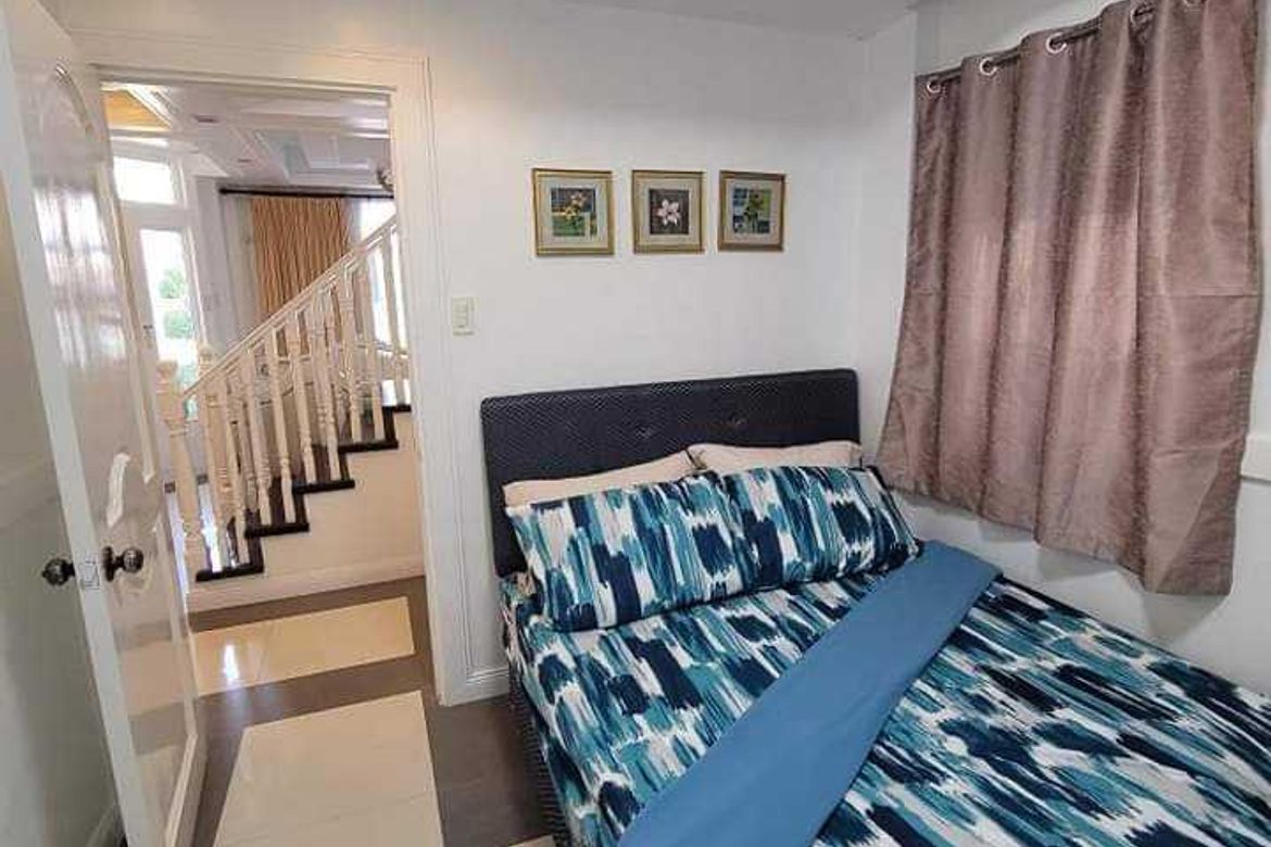 House for Sale in Valdefuente, Cabanatuan, Nueva Ecija – photo 5
