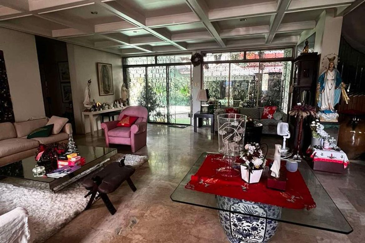 House for Sale in Valle Verde - Pasig, Ugong, Pasig, Metro Manila – photo 2