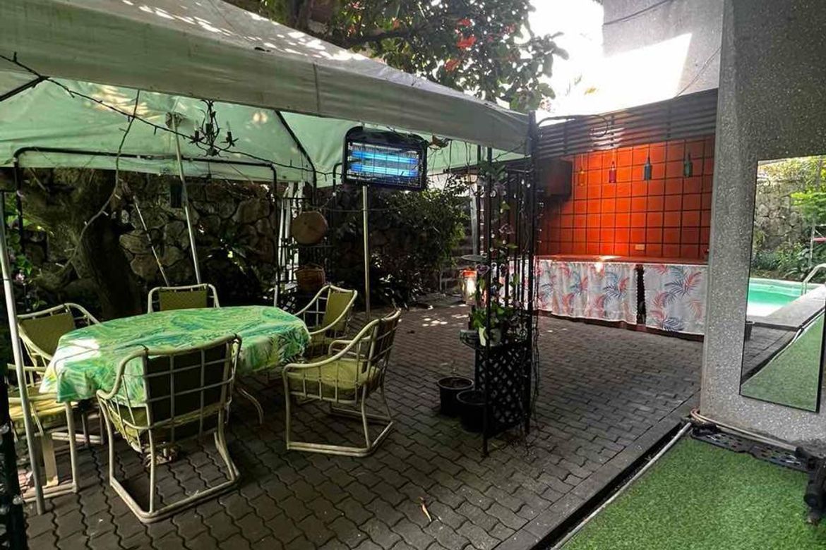 House for Sale in Valle Verde - Pasig, Ugong, Pasig, Metro Manila – photo 7