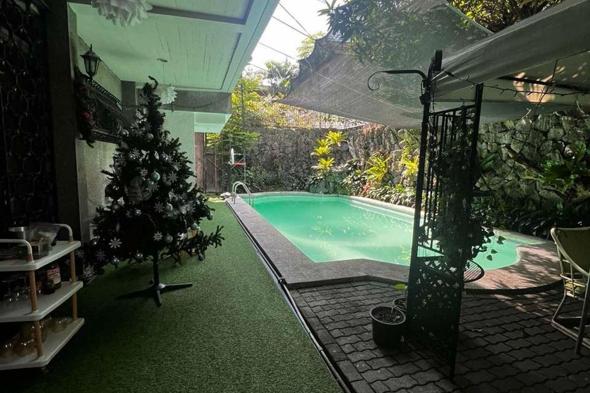 House for Sale in Valle Verde - Pasig, Ugong, Pasig, Metro Manila – photo 8