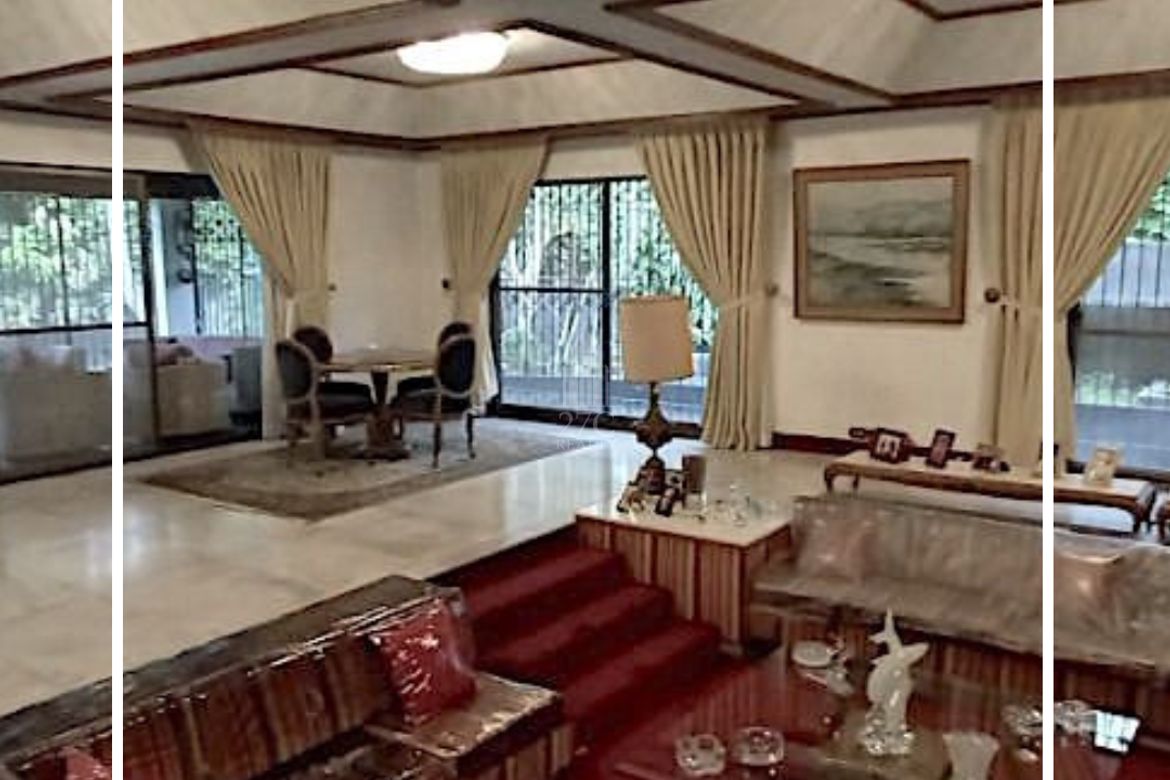House for Sale in Wack-Wack Greenhills, Mandaluyong, Metro Manila near MRT-3 Ortigas – photo 2