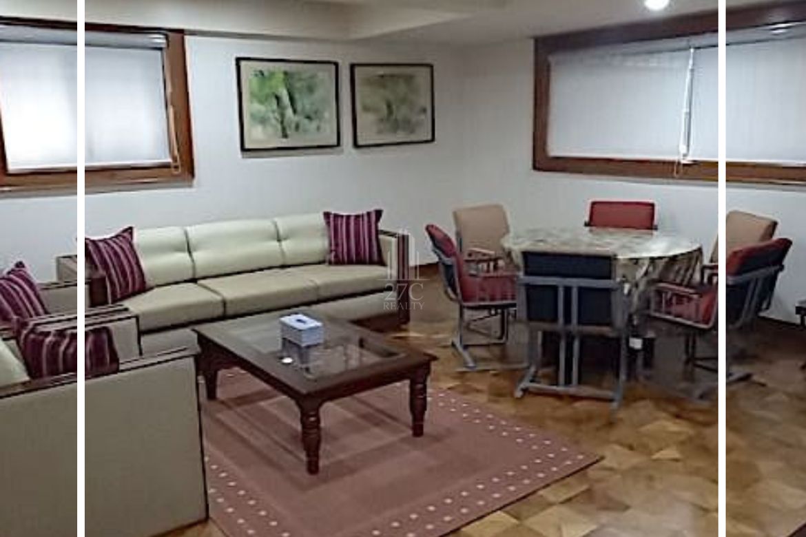House for Sale in Wack-Wack Greenhills, Mandaluyong, Metro Manila near MRT-3 Ortigas – photo 4