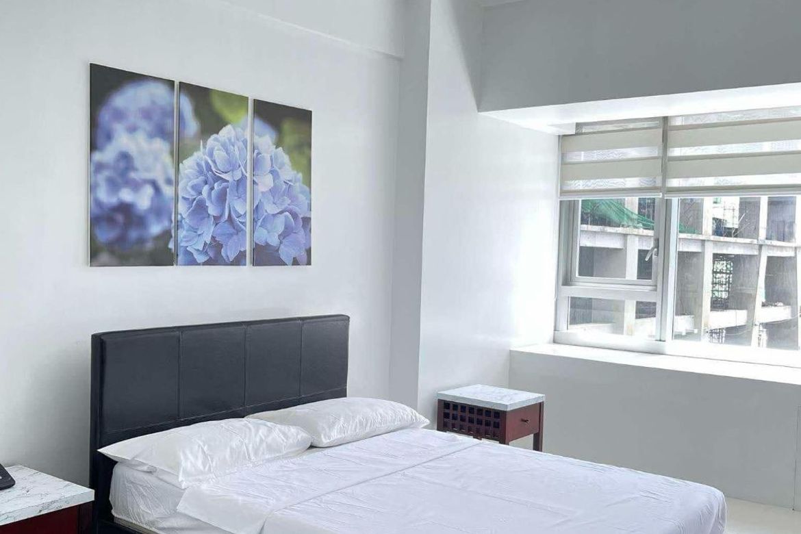 House for Sale in Wack-Wack Greenhills, Mandaluyong, Metro Manila near MRT-3 Shaw Boulevard – photo 2