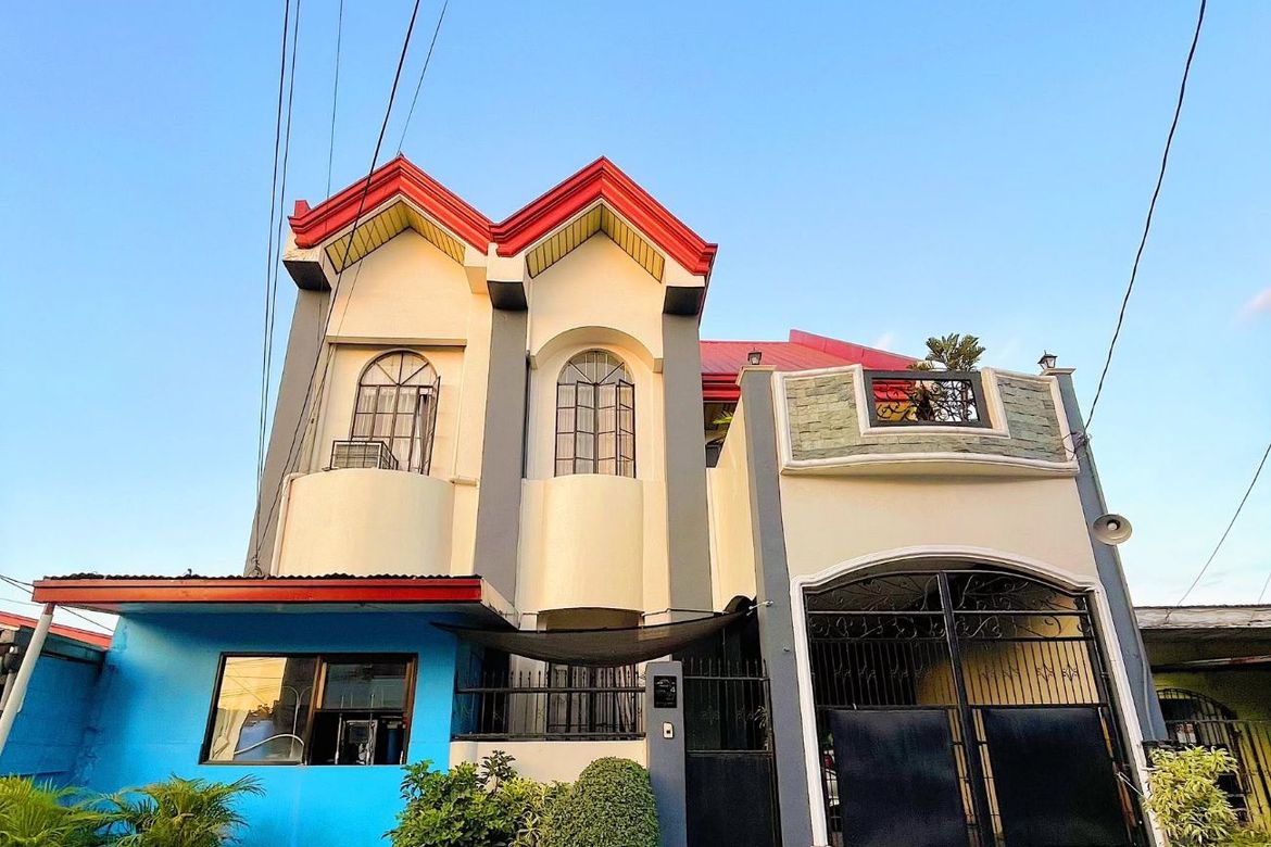 House for Sale in Zapote, Biñan, Laguna
