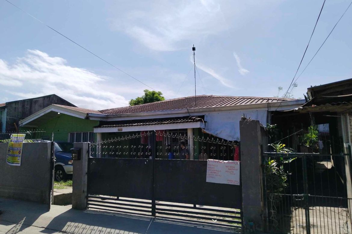 House for Sale in Zapote, Biñan, Laguna