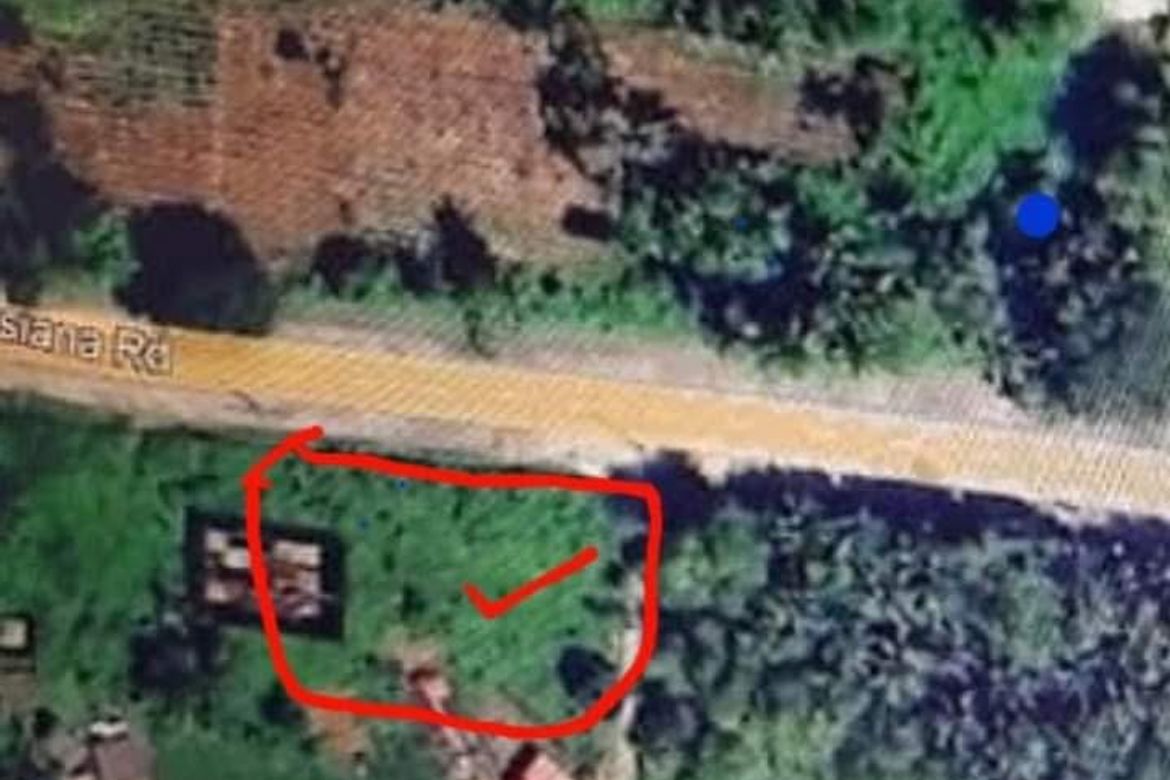 Land for Sale in Abang, Lucban, Quezon