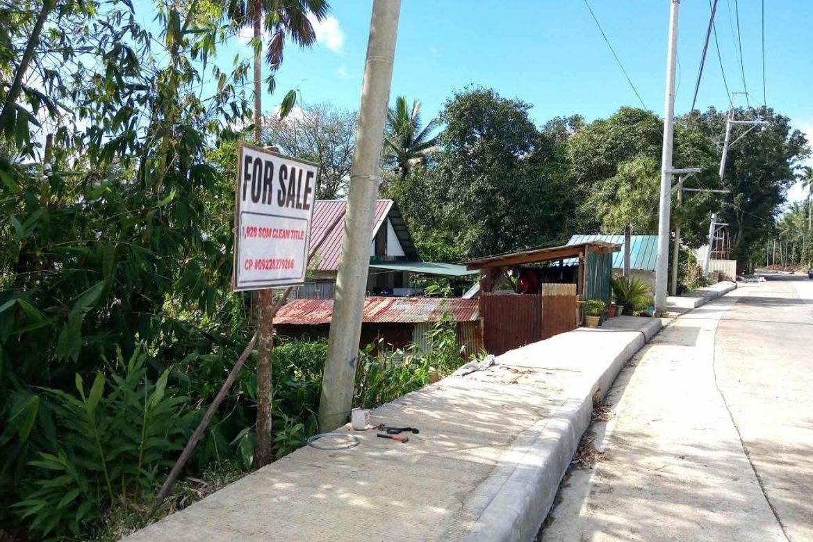 Land for Sale in Abang, Lucban, Quezon – photo 4