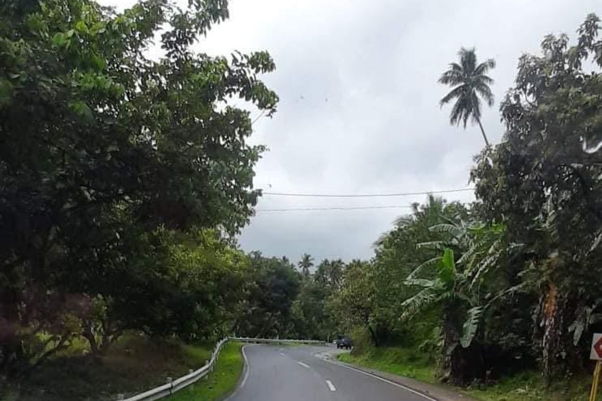 Land for Sale in Abang, Lucban, Quezon – photo 5