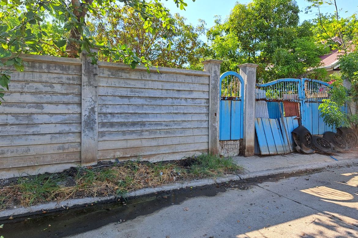 Land for Sale in Abangan Norte, Marilao, Bulacan