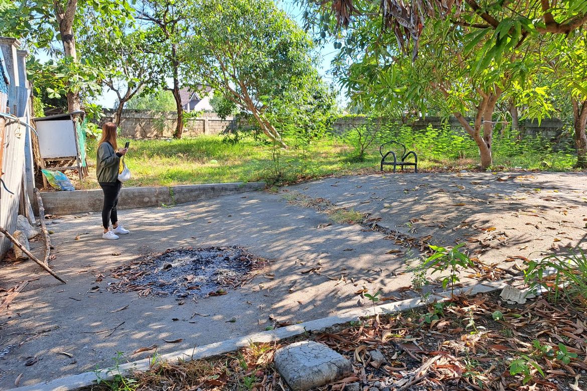 Land for Sale in Abangan Norte, Marilao, Bulacan – photo 5