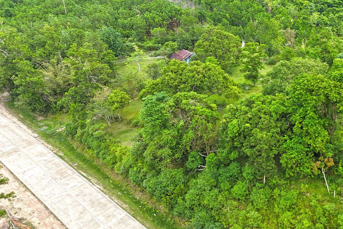 Land for Sale in Aberawan, El Nido, Palawan – photo 5