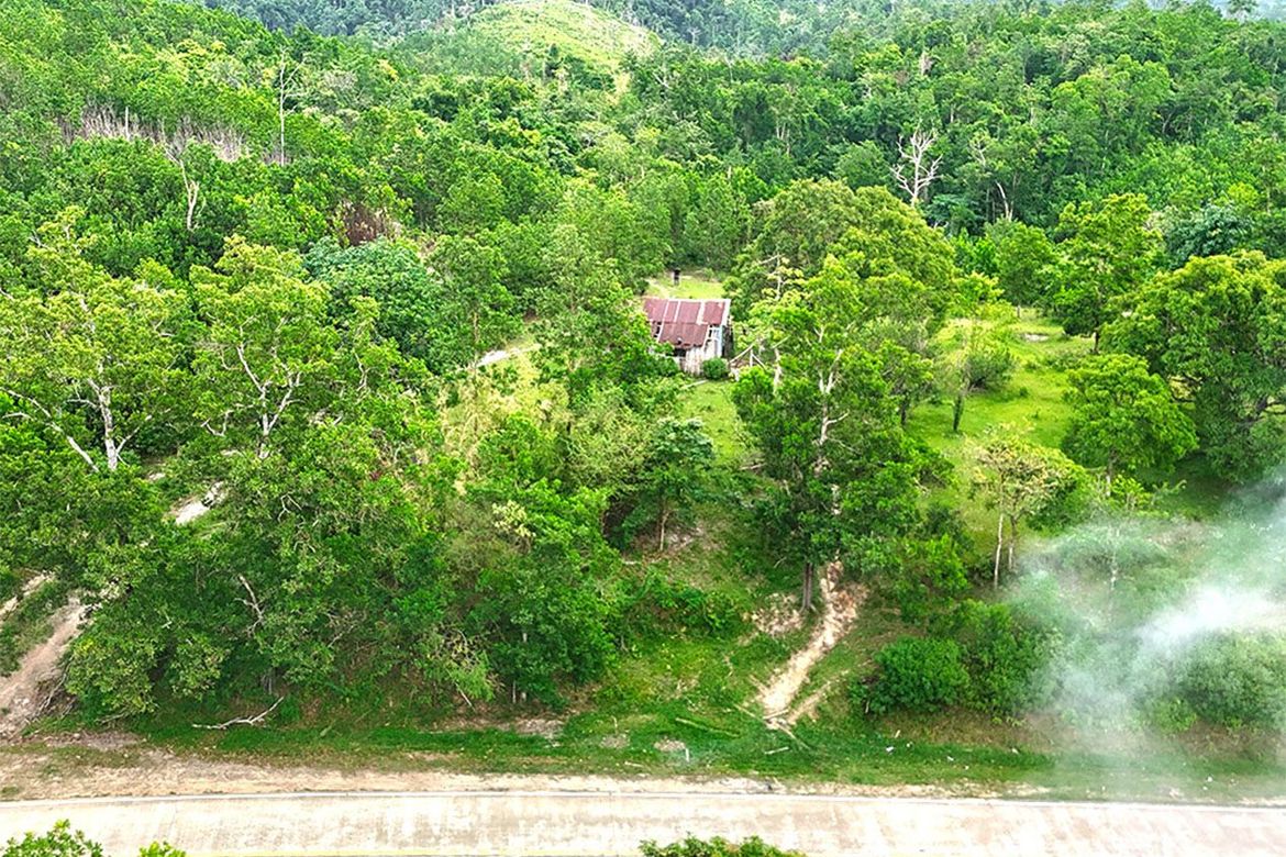 Land for Sale in Aberawan, El Nido, Palawan – photo 6