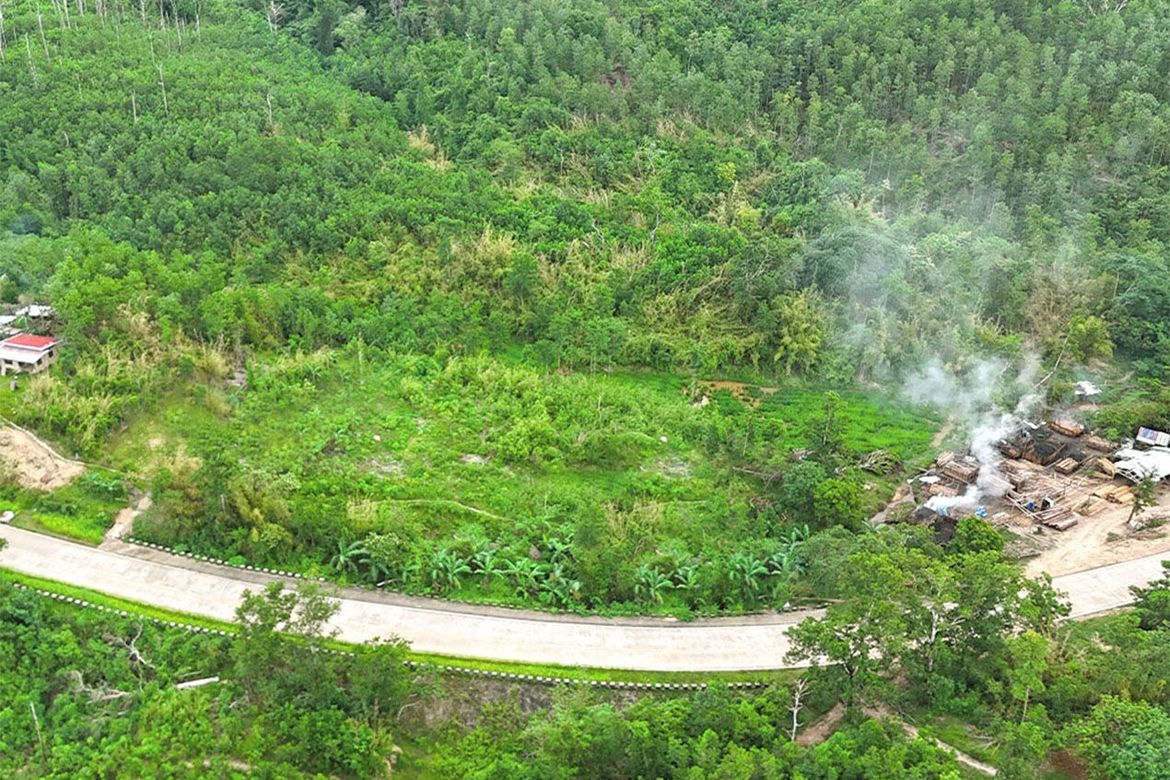 Land for Sale in Aberawan, El Nido, Palawan – photo 3