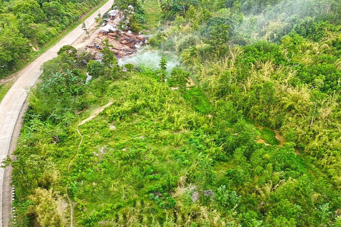 Land for Sale in Aberawan, El Nido, Palawan – photo 4