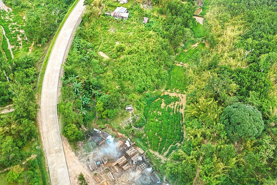 Land for Sale in Aberawan, El Nido, Palawan – photo 5