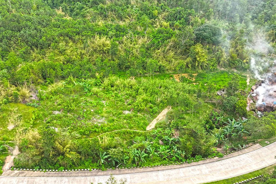 Land for Sale in Aberawan, El Nido, Palawan – photo 7