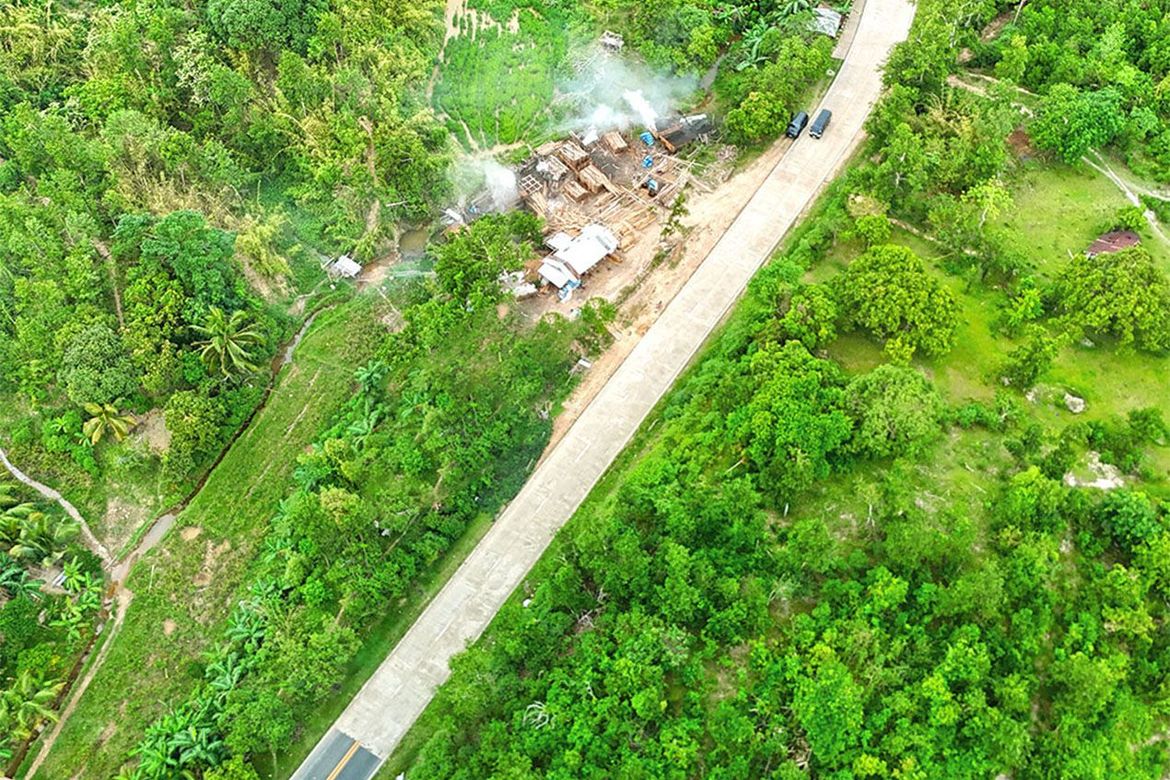 Land for Sale in Aberawan, El Nido, Palawan – photo 8
