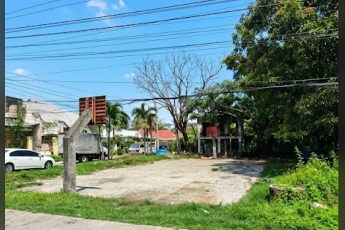 Land for Sale in Abeto Mirasol Taft South, Iloilo City, Iloilo