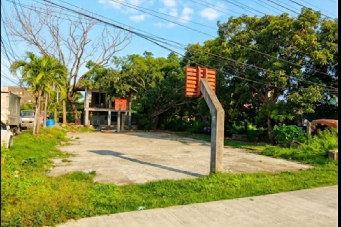 Land for Sale in Abeto Mirasol Taft South, Iloilo City, Iloilo – photo 5
