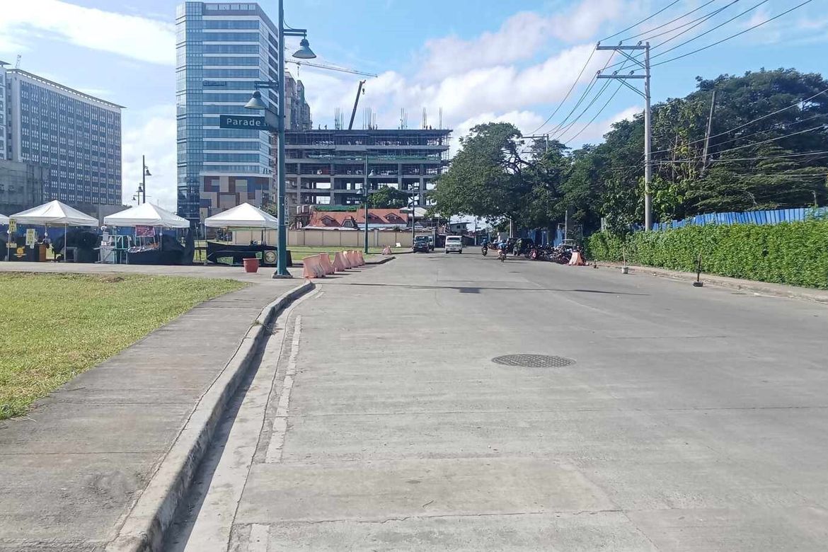 Land for Sale in Abeto Mirasol Taft South, Iloilo City, Iloilo – photo 6