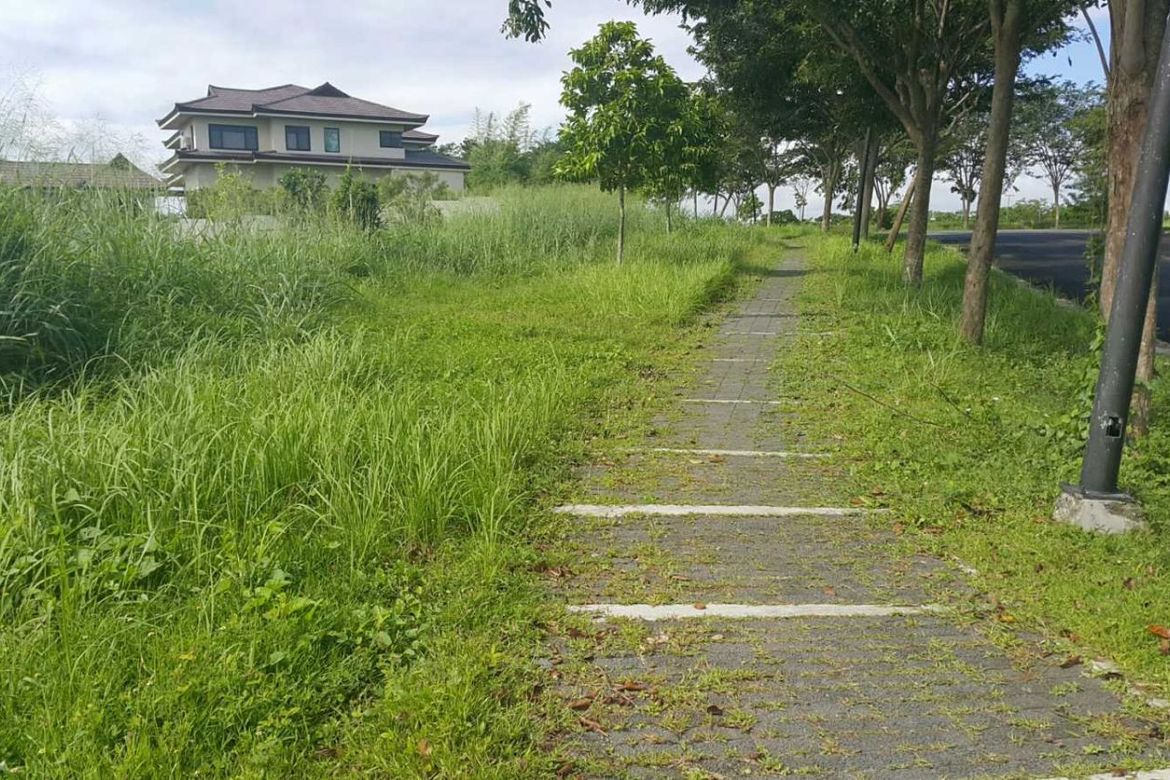 Land for Sale in Abrio , Santo Domingo, Santa Rosa, Laguna – photo 3