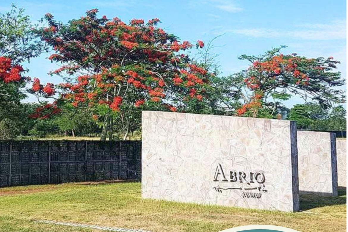 Land for Sale in Abrio , Santo Domingo, Santa Rosa, Laguna
