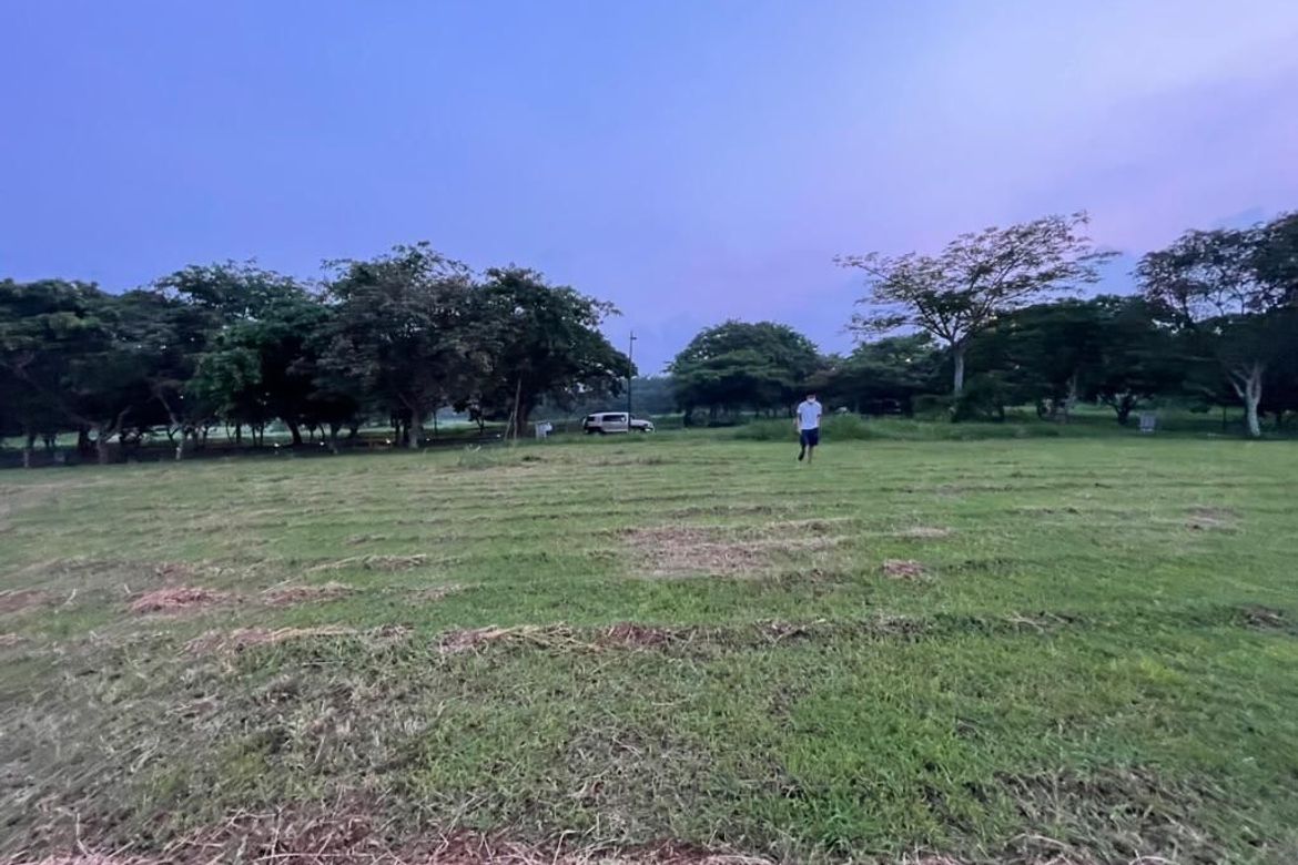 Land for Sale in Abrio , Santo Domingo, Santa Rosa, Laguna – photo 5