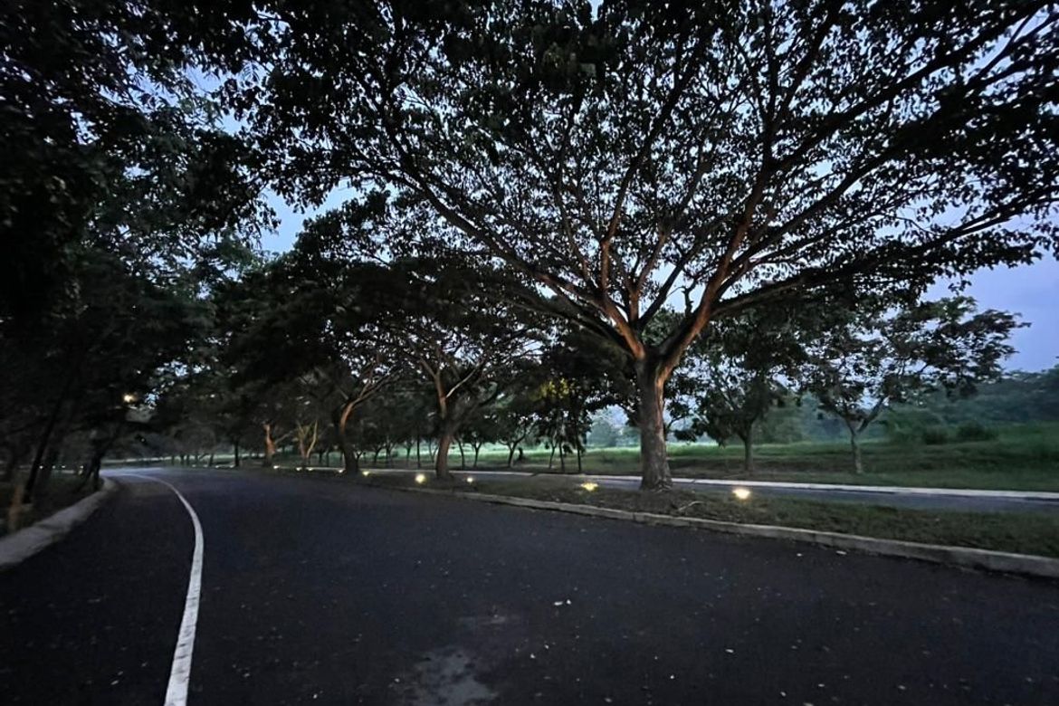 Land for Sale in Abrio , Santo Domingo, Santa Rosa, Laguna – photo 7