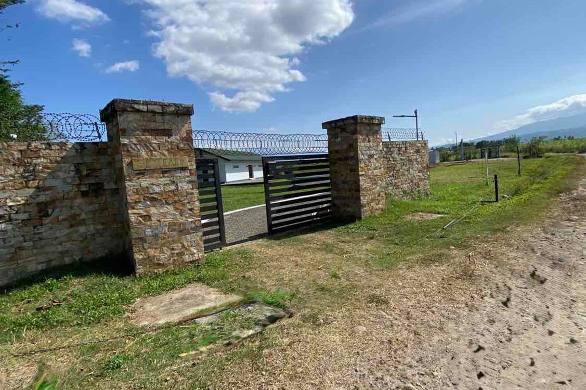 Land for Sale in Abuanan, Bago, Negros Occidental – photo 2