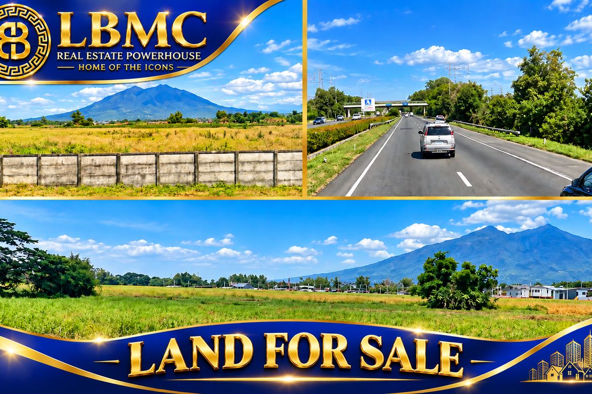 Land for Sale in Acli, Mexico, Pampanga – photo 2