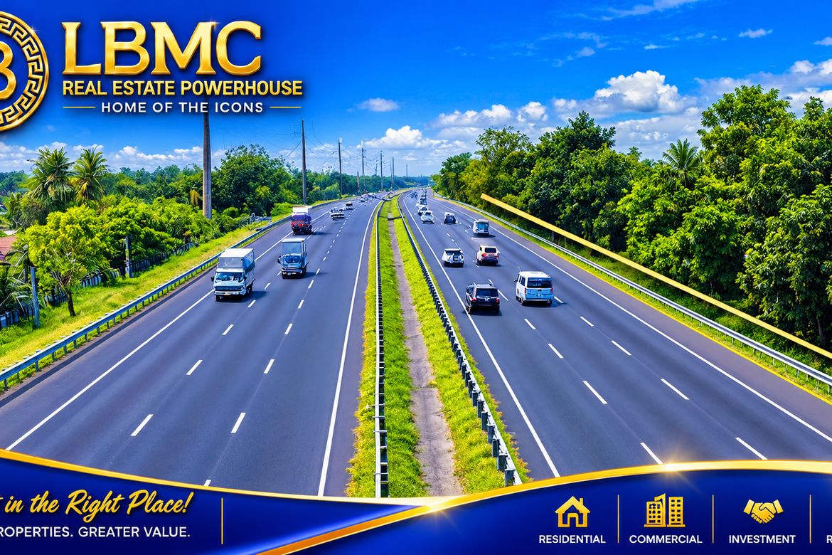 Land for Sale in Acli, Mexico, Pampanga – photo 3