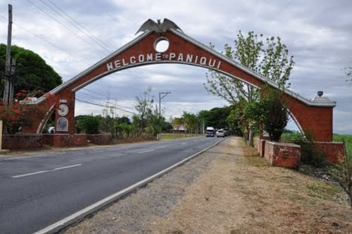 Land for Sale in Acocolao, Paniqui, Tarlac