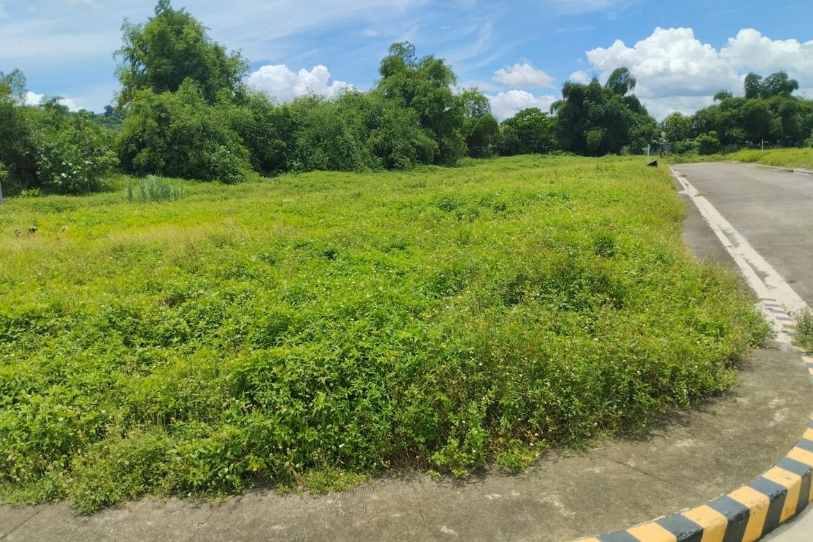 Land for Sale in Acropolis Loyola, Marikina, Metro Manila – photo 8