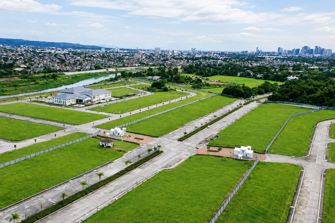Land for Sale in Acropolis Loyola, Tumana, Marikina, Metro Manila – photo 4