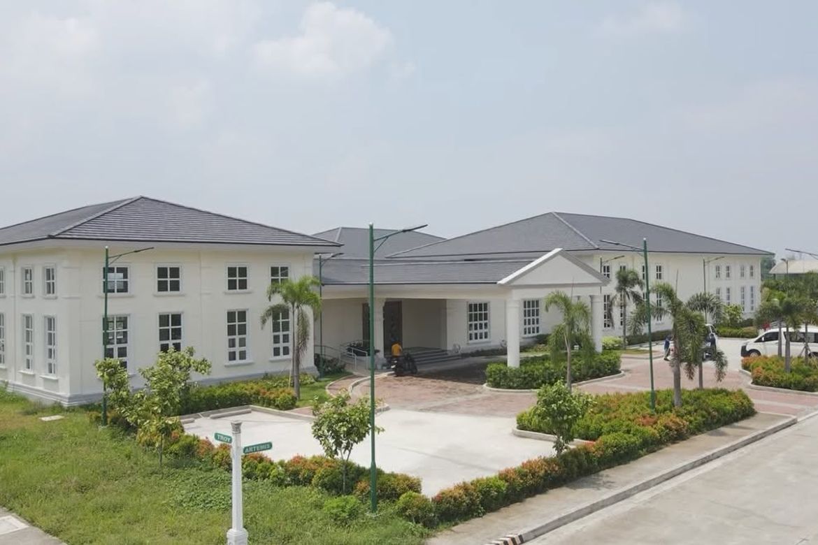 Land for Sale in Acropolis Loyola, Tumana, Marikina, Metro Manila – photo 6