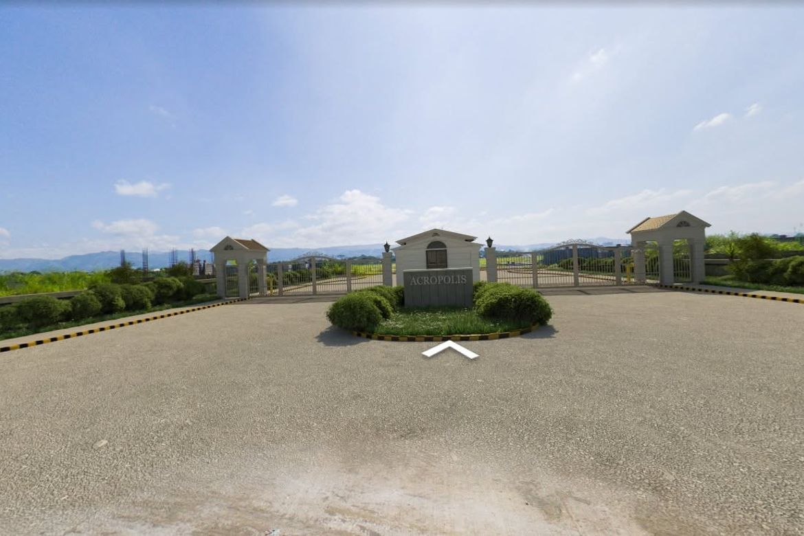 Land for Sale in Acropolis Loyola, Tumana, Marikina, Metro Manila – photo 7